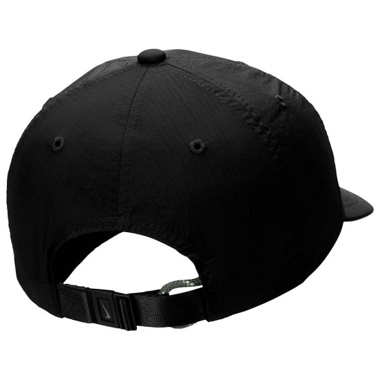Nike Καπέλο Club Unstructured Flat Bill Outdoor Cap